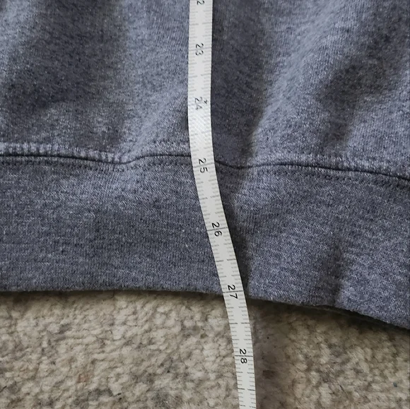 NWOT The Cure Band Sweatshirt - Picture 5 of 7